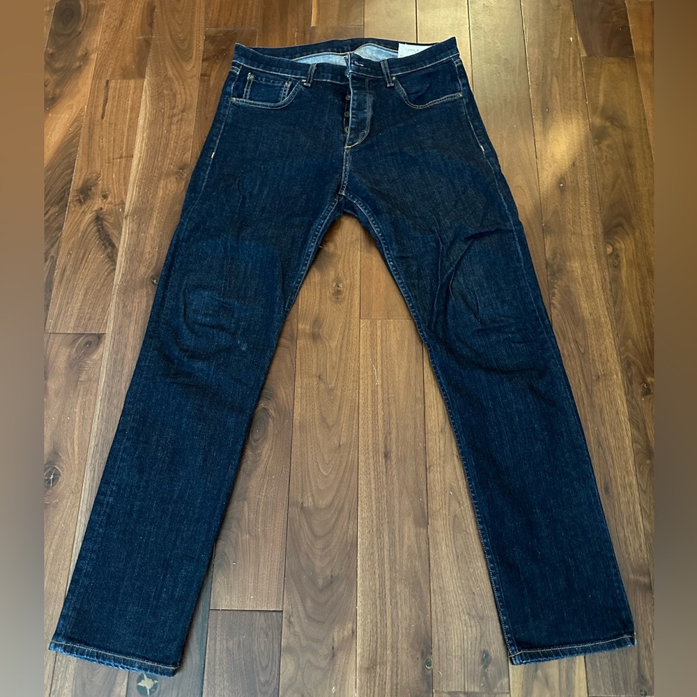Rag & Bone Jeans